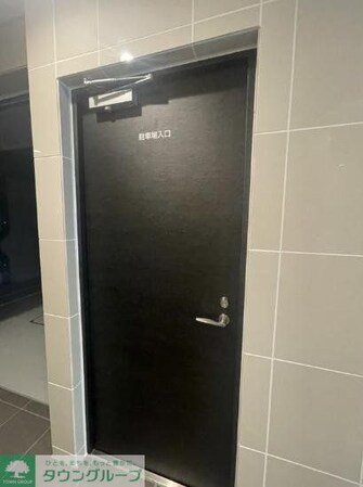 エストゥルースプラス三ノ輪の物件内観写真